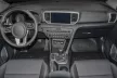 EgriAuto 3D prémiové gumové koberce s patentkami NORM Kia Sportage QL 3D 2016-2021 4 ks