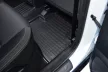 EgriAuto 3D prémiové gumové koberce s patentkami NORM Kia Sportage QL 3D 2016-2021 4 ks