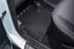 EgriAuto 3D prémiové gumové koberce s patentkami NORM Kia Sportage QL 3D 2016-2021 4 ks