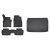 Prémiový gumové autokoberce a gumová vana do kufru Mazda CX-30 5-dverový 2019- (egriauto_NORMMA503_NORLMA503_1)