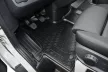 EgriAuto 3D prémiové gumové koberce s patentkami NORM Sprinter III 2018-