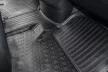 EgriAuto 3D prémiové gumové koberce s patentkami NORM Sprinter III 2018-