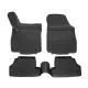 EgriAuto 3D prémiové gumové koberce s patentkami NORM Opel Mokka/Trax 2012-2020 4 ks