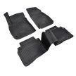 EgriAuto Prémiový 3D Gumové autokoberce s uchytením NORM OPEL Insignia B 2017 5 ks