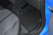 EgriAuto 3D prémiové gumové koberce s patentkami NORM Peugeot 208 II 2019
