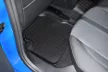 EgriAuto 3D prémiové gumové koberce s patentkami NORM Peugeot 208 II 2019