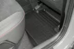 EgriAuto 3D prémiové gumové koberce s patentkami NORM Renault ZOE 2012-2019 ELEKTIC