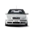 Zimný kryt chladiča SKODA Octavia I. 2000-2010