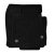 EgriAuto plyšový textilný koberec čierny Mazda CX5 2017-vyšší 4 ks