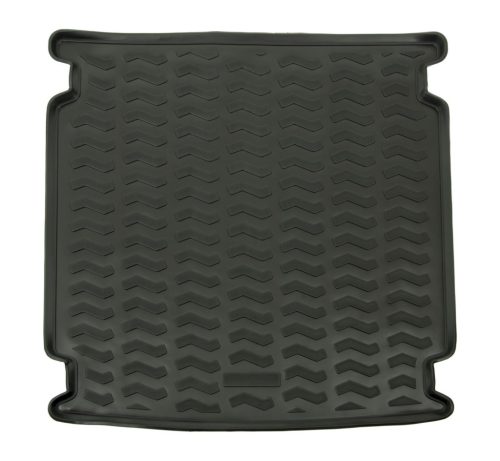 EgriAuto normálny čierne guma Gumová vana do kufru A4 B6/B7 kombi 2001-2008