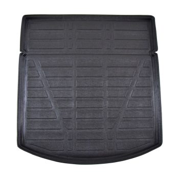   EgriAuto normálny čierne guma Gumová vana do kufru Audi A5 Sportback/Coupe 2017-2023