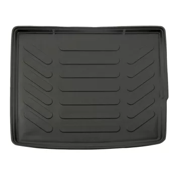  EgriAuto normálna čierna gumová vaňa do kufra BMW X1 (E84) 2009-2015