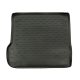 EgriAuto normálny čierne guma Gumová vana do kufru Bmw X3 (E83) 2003-2010