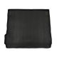 EgriAuto normálny čierne guma Gumová vana do kufru Bmw X5 E70 2006-2013, 2013-2018