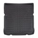 EgriAuto normálny čierne guma Gumová vana do kufru 5 série G30 2017-2023