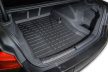 EgriAuto normálny čierne guma Gumová vana do kufru 5 série G30 2017-2023