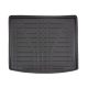 EgriAuto normálny čierne guma Gumová vana do kufru X1 F48 2015-2021