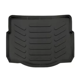   EgriAuto normálna čierna gumová vaňa do kufra Citroen C4 Cactus 2013-2021