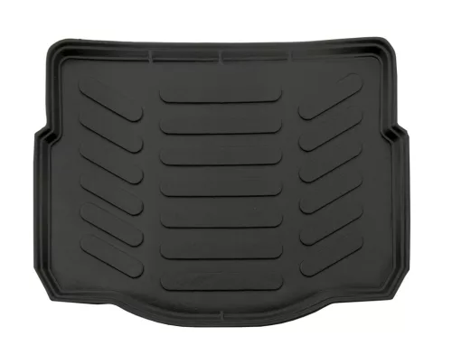 EgriAuto normálna čierna gumová vaňa do kufra Citroen C4 Cactus 2013-2021