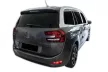 EgriAuto normálna čierna gumová vaňa do kufra C4 Grand Picasso 2014-