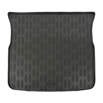   EgriAuto normálny čierne guma Gumová vana do kufru FORD S-Max 5 ülőhely 2006-2010