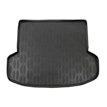   EgriAuto normálna čierna gumová vaňa do kufra Hyundai ix35 2010-2015