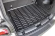 EgriAuto normálna čierna gumová vaňa do kufra Jeep Renegade 2014-