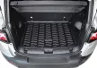 EgriAuto normálna čierna gumová vaňa do kufra Jeep Renegade 2014-