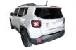 EgriAuto normálna čierna gumová vaňa do kufra Jeep Renegade 2014-