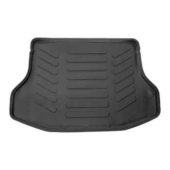   EgriAuto normálna čierna guma Gumová vana do kufra Kia Sorento 2002-2009