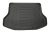 EgriAuto normálna čierna guma Gumová vana do kufra Kia Sorento 2002-2009
