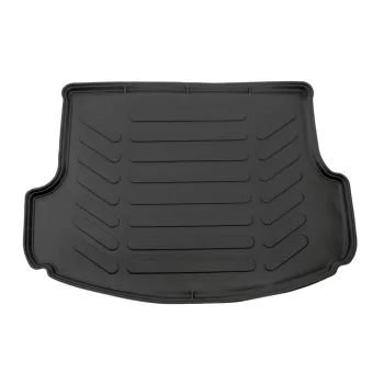   EgriAuto normálna čierna guma Gumová vana do kufru Sorento 2009-2012
