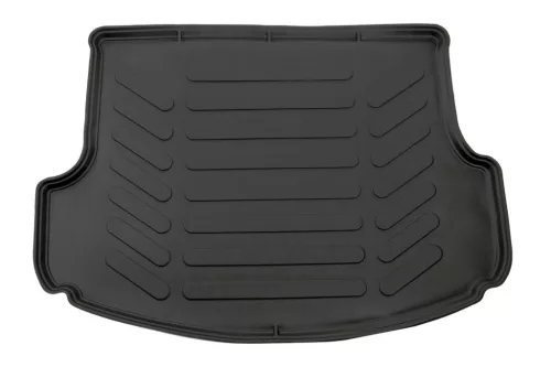 EgriAuto normálna čierna gumová vaňa do kufra Sorento 2009-2012