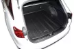 EgriAuto normálna čierna gumová vaňa do kufra Ceed 2018- kombi
