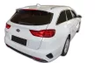 EgriAuto normálna čierna gumová vaňa do kufra Ceed 2018- kombi