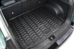 EgriAuto normálna čierna gumová vaňa do kufra Kia Sportage 2022- (illik Na Gt-Line)