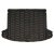 EgriAuto normálna čierna guma Gumová vana do kufra Kia Sportage 2022- (nepasuje na Gt-Line)