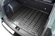 EgriAuto normálna čierna guma Gumová vana do kufra Kia Sportage 2022- (nepasuje na Gt-Line)