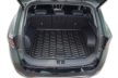 EgriAuto normálna čierna guma Gumová vana do kufra Kia Sportage 2022- (nepasuje na Gt-Line)