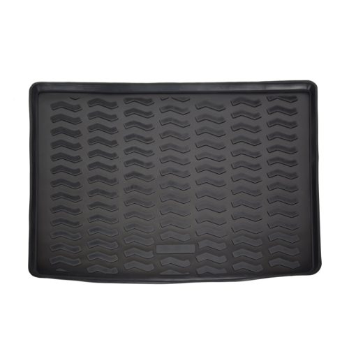 EgriAuto normálny čierne guma Gumová vana do kufru Mazda CX-30 2020- (SMART-CARGO)