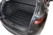 EgriAuto normálny čierne guma Gumová vana do kufru CX-5 2017