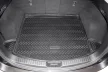 EgriAuto normálny čierne guma Gumová vana do kufru CX-5 2017