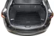 EgriAuto normálny čierne guma Gumová vana do kufru CX-5 2017