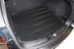 EgriAuto normálny čierne guma Gumová vana do kufru CX-5 2017