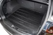 EgriAuto normálny čierne guma Gumová vana do kufru CX-5 2017