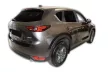 EgriAuto normálny čierne guma Gumová vana do kufru CX-5 2017