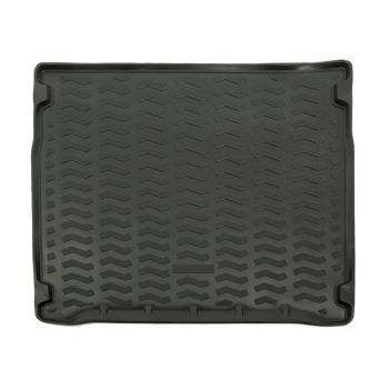   EgriAuto normálny čierne guma Gumová vana do kufru Astra K kombi 2016-2021