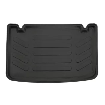  EgriAuto normálna čierna guma Gumová vana do kufru RENAULT Clio IV 2012-2019