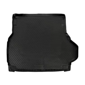   EgriAuto normálna čierna gumová vaňa do kufra Land Rover Range Rover Vogue III 2001-2012