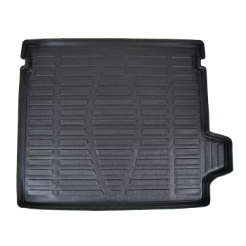  EgriAuto normálna čierna gumová vaňa do kufra Land Rover Range Rover Sport 2013-